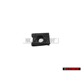 Γνήσιο VW Ελατηριωτό Παξιμάδι - N 0154672