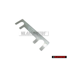 Γνήσιο VW Ασφάλεια - N 0171251