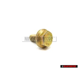 Γνήσιο VW Βίδα Με Εξαγωνική Κεφαλή - N 10228901