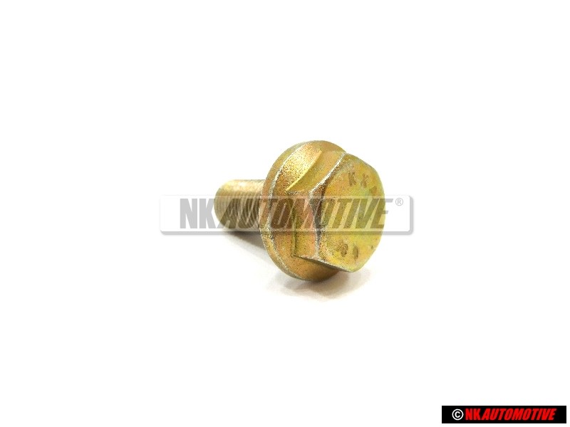 Γνήσιο VW Βίδα Με Εξαγωνική Κεφαλή - N 10228901