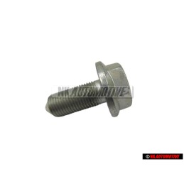 Γνήσιο VW Βίδα Με Εξαγωνική Κεφαλή - N 10228901