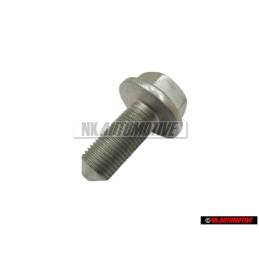 Γνήσιο VW Βίδα Με Εξαγωνική Κεφαλή - N 10228901