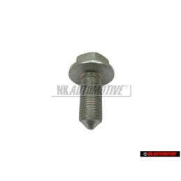 Γνήσιο VW Βίδα Με Εξαγωνική Κεφαλή - N 10228901