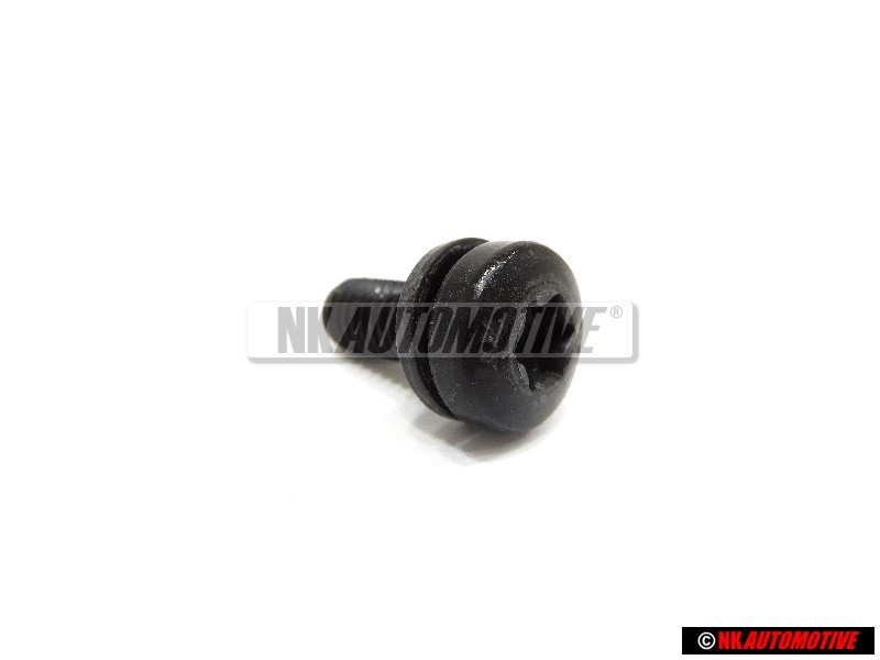 Γνήσιο VW Κυλινδρική Βίδα Με Κεφαλή Άλλεν (Universal) - N 10347004