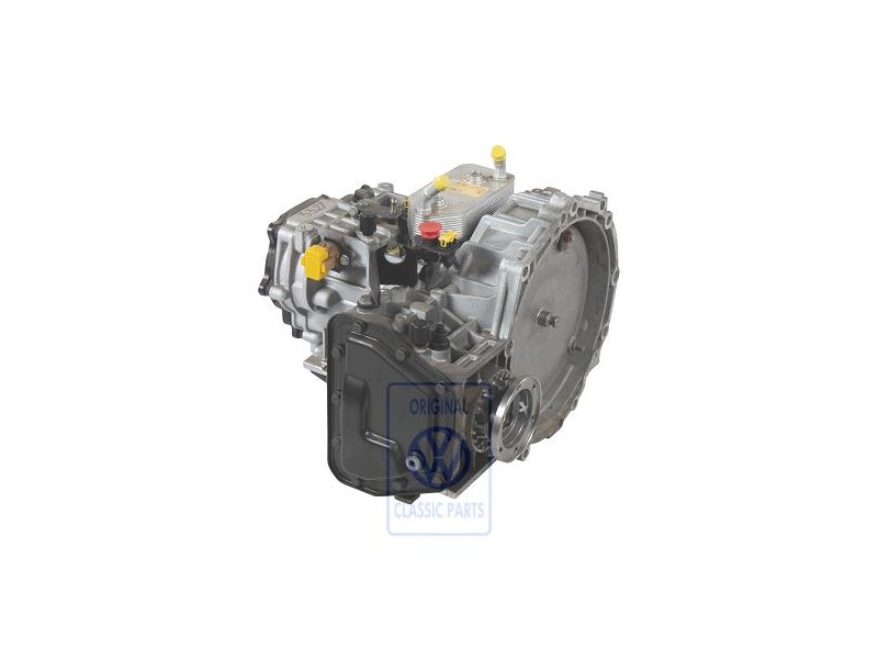 Γνήσιο VW 4-Τάχυτο Αυτόματο Κιβώτιο - 01M300039FX