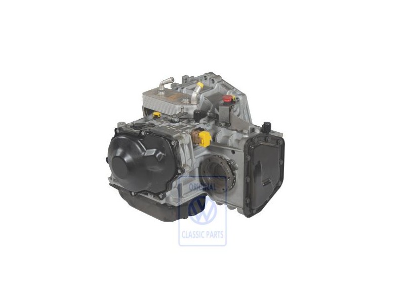 Γνήσιο VW 4-Τάχυτο Αυτόματο Κιβώτιο - 01M300039KX