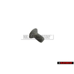 Γνήσιο VW Βίδα - N 10416602