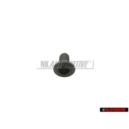 Γνήσιο VW Βίδα - N 10416602