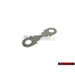 Γνήσιο VW Ασφάλεια - N 10424905