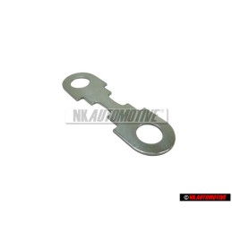 Γνήσιο VW Ασφάλεια - N 10424905