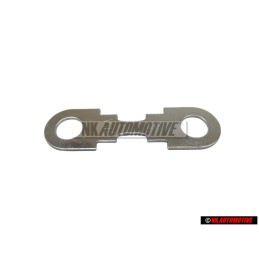 Γνήσιο VW Ασφάλεια - N 10424905