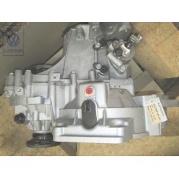 Γνήσιο VW 5-Τάχυτο Μηχανικό Κιβώτιο - 02J300045EX