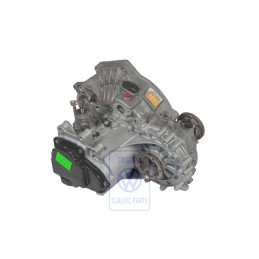 Γνήσιο VW 5-Τάχυτο Μηχανικό Κιβώτιο - 02J300046EX