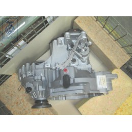 Γνήσιο VW 5-Τάχυτο Μηχανικό Κιβώτιο - 02J300047HX
