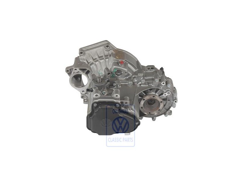 Γνήσιο VW 5-Τάχυτο Μηχανικό Κιβώτιο - 02J300048CX