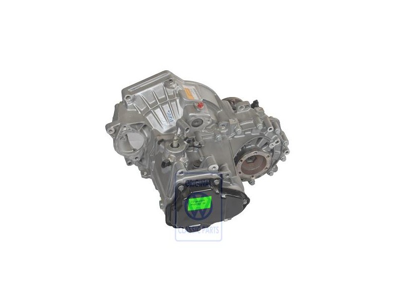 Γνήσιο VW 5-Τάχυτο Μηχανικό Κιβώτιο - 02J300048EX