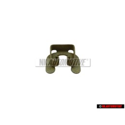 Γνήσιο VW Ασφαλιστική Ροδέλα - N 90064901
