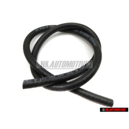 Γνήσιο VW Εύκαμπτος Σωλήνας Σε Ρολό 1M - N 90097601