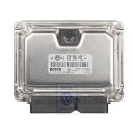 Γνήσιο VW Εγκέφαλος Για Πετρελαιοκινητήρ - 038906019CJ