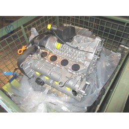 Γνήσιο VW Κορμός Κινητήρα - 036100098DX