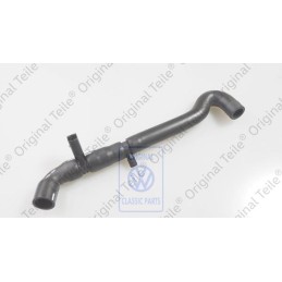 Γνήσιο VW Εύκαμπτος Σωλήνας Εξαέρωσης - 036103474AF
