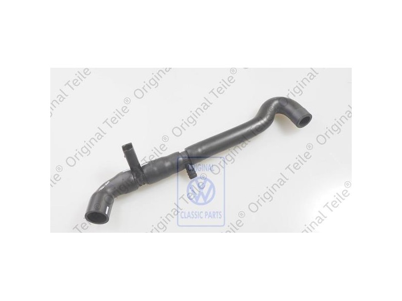 Γνήσιο VW Εύκαμπτος Σωλήνας Εξαέρωσης - 036103474AF