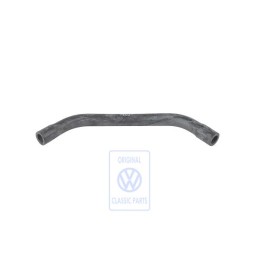 Γνήσιο VW Εύκαμπτος Σωλήνας Εξαέρωσης - 036103493CE