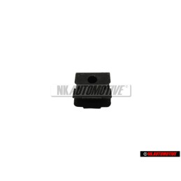 Γνήσιο VW Συνδετήρας U - N 90531902