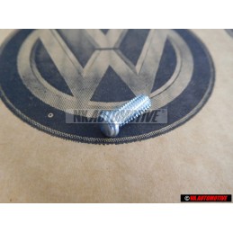 Γνήσιο VW Κοχλιοτομημένος Πείρος - N 90654704