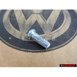 Γνήσιο VW Κοχλιοτομημένος Πείρος - N 90654704
