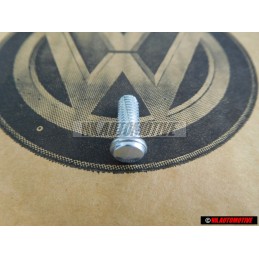 Γνήσιο VW Κοχλιοτομημένος Πείρος - N 90654704