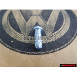 Γνήσιο VW Κοχλιοτομημένος Πείρος - N 90654704