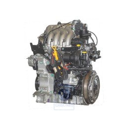 Γνήσιο VW Κορμός Κινητήρα - 071100031HX