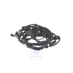 Γνήσιο VW Σετ Καλωδίων Για Κινητήρα - 06A971627AK