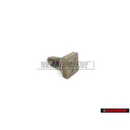 Γνήσιο VW Βίδα Με Πατούρα - WHT000906