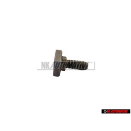 Γνήσιο VW Βίδα Με Πατούρα - WHT000906