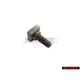 Γνήσιο VW Βίδα Με Πατούρα - WHT000906