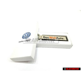 Γνήσιο VW Μπρελόκ Κλειδιού - 000087010BG