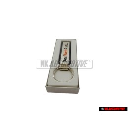 Γνήσιο VW Μπρελόκ Κλειδιού - 000087010BG