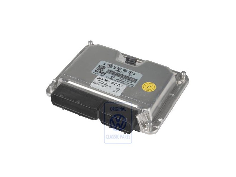 Γνήσιο VW Εγκέφαλος Για Βενζινοκινητήρα - 066997032BX