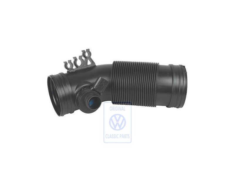 Γνήσιο VW Συνδετικός Σωλήνας - 1J0129684AA
