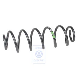 Γνήσιο VW Ελικοειδές Ελατήριο - 1J0511115AK