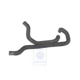 Γνήσιο VW Εύκ. Σωλήνας Ψυκτικού Υγρού - 1J0121086BK