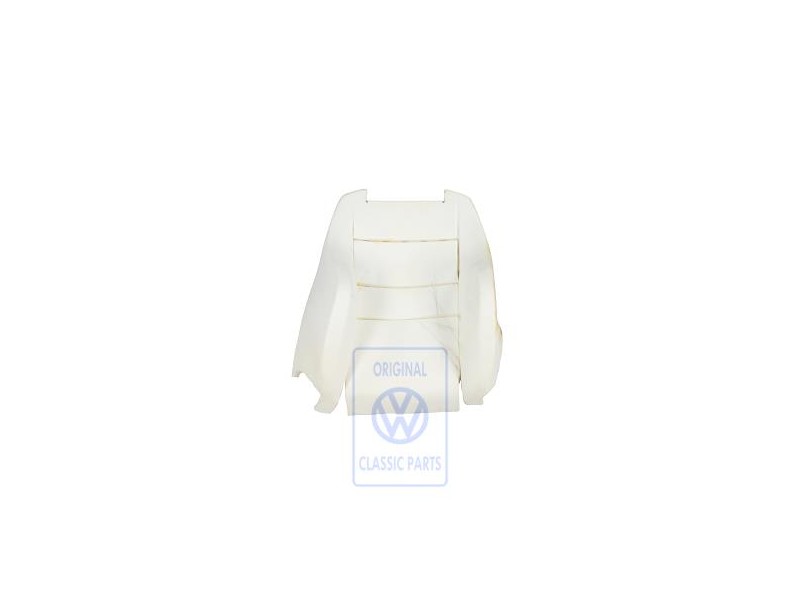 Γνήσιο VW Αφρώδες Υλικό Πλάτης Καθίσμ - 1J0881775BB