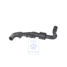 Γνήσιο VW Εύκ. Σωλήνας Ψυκτικού Υγρού - 1J0122109AA