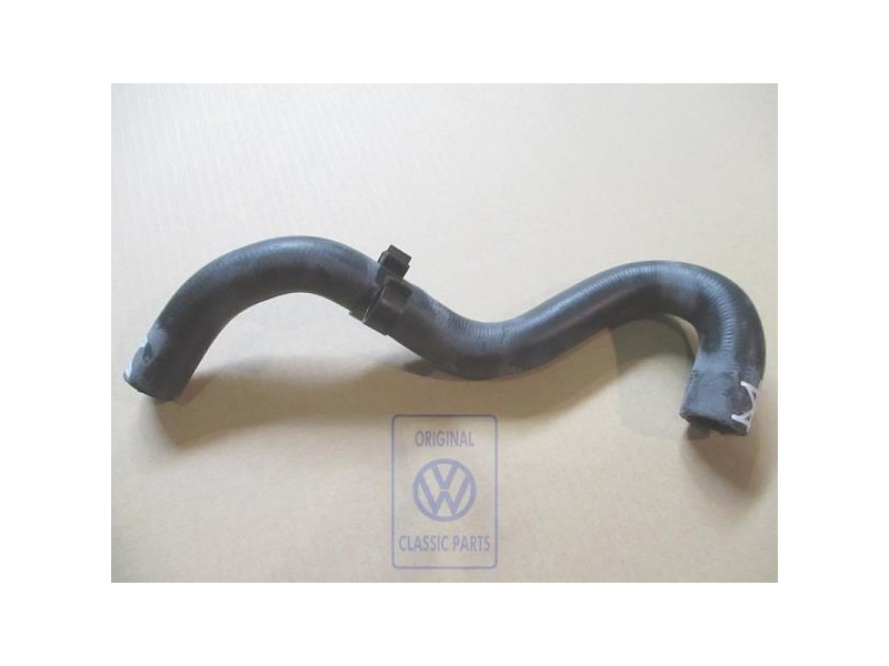 Γνήσιο VW Εύκ. Σωλήνας Ψυκτικού Υγρού - 1J0122157BF