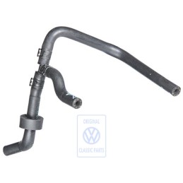 Γνήσιο VW Εύκ. Σωλήνας Ψυκτικού Υγρού - 1J0122447CS
