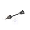 Γνήσιο VW Ημιαξόνιο Με Μπιλιοφόρους - 1J0407453AX