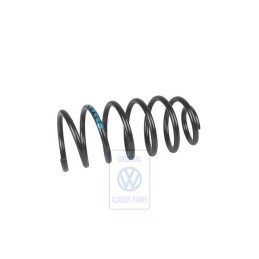 Γνήσιο VW Ελικοειδές Ελατήριο - 1J0411105BB