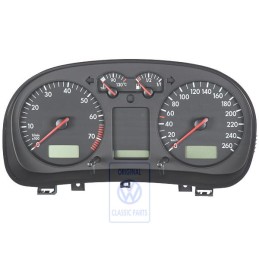 Γνήσιο VW Όργανο Πολλαπλών Λειτουργιών - 1J0919800EX